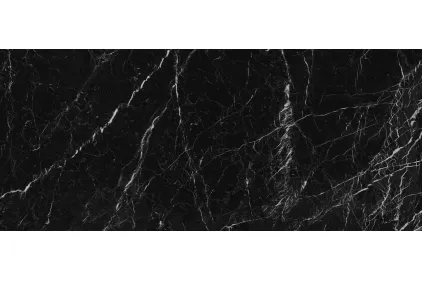 M718 GRANDE MARBLE LOOK ELEGANT BLACK RET 120х278 (плитка для підлоги і стін)