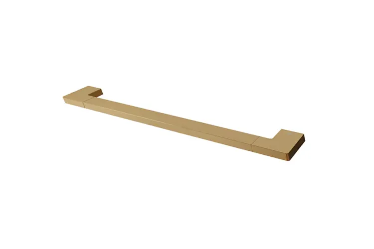 URBAN C, Рушникотримач 50 см, brushed gold (100299346)  image 1