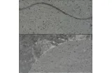 LAVICA DECORO STROMBOLI GREY 20х20 NAT R9 (JMJ4) (плитка для підлоги і стін)