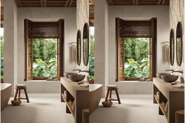 G276 DORCIA BONE 59.6x150 (плитка настінна) зображення 2