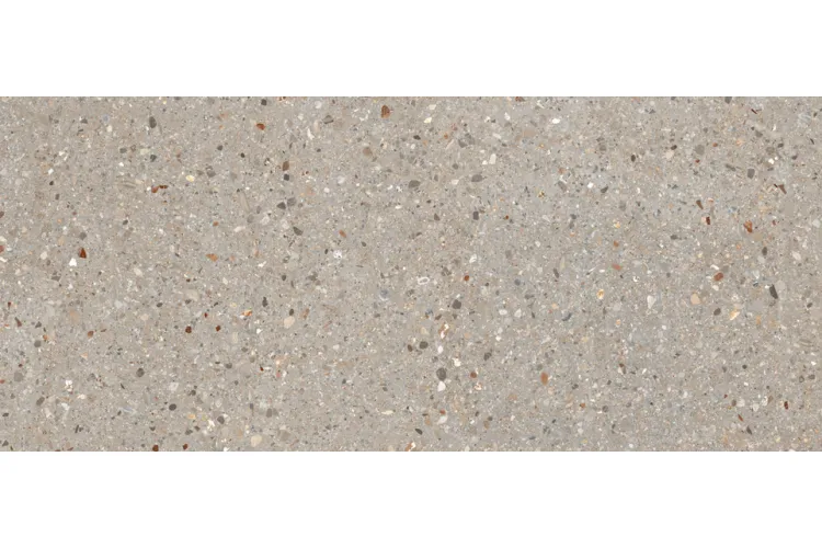 DOLMIX GREY NAT R9 RT 120х278 (FFA1) (плитка для підлоги і стін) image 1