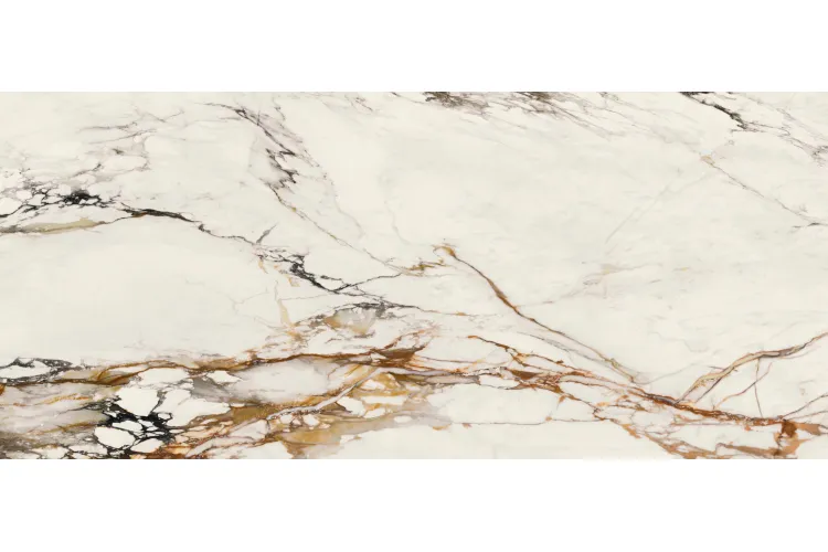 G2705 PAONAZZO BIONDO POLISHED 02 120x270 (плитка настінна) image 1