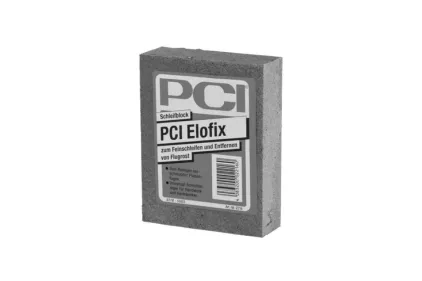 PCI Elofix Шліфувальний брусок 20x65x80mm 