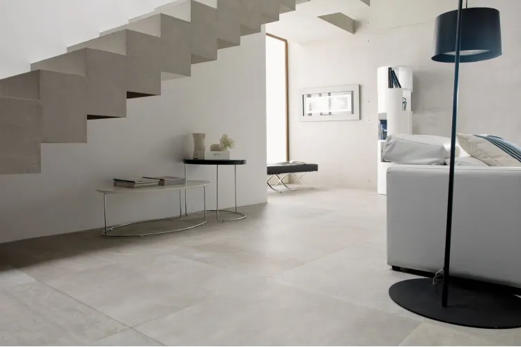 Великий формат іспанської плитки RODANO 120х120 від PORCELANOSA. Фото 2