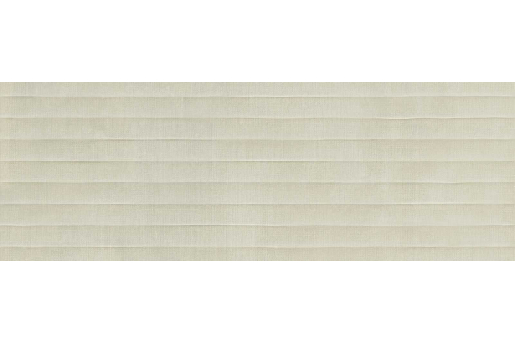 Fabric Struttura 3D Fold Linen ME18 40x120 декор (плитка настінна) зображення 1