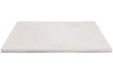 WHITE STONE BORDE PISCINA 62,5x33 (керамічний бордюр для басейну)