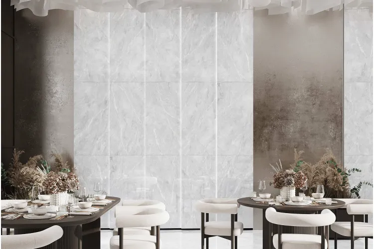 ATLANTIDE 120х60 (універсальна) сірий світлий полірований 12060 204 071/L зображення 2