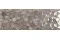 ARIANA GRAPHITE RLV 25x70 декор (плитка настінна)