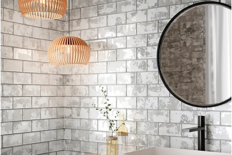 M260 BIARRITZ GREY 7.5x15 (плитка настінна) image 3