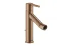 Змішувач Axor Starck  для біде Lever, Brushed Red Gold 10214310 зображення 1