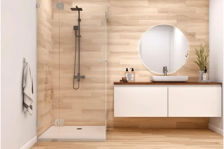 BREMEN SAJONIA 10х60 (плитка для підлоги і стін) зображення 2