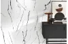 ETERNAL WHITE POLISHED 60х120 (плитка для підлоги і стін) зображення 2