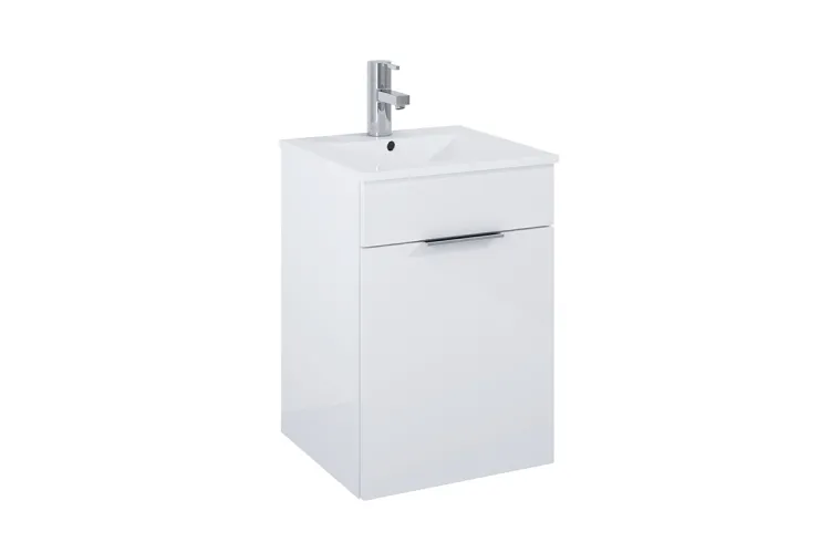 Набір Qubo Plus 40 1D White 166483 зображення 1