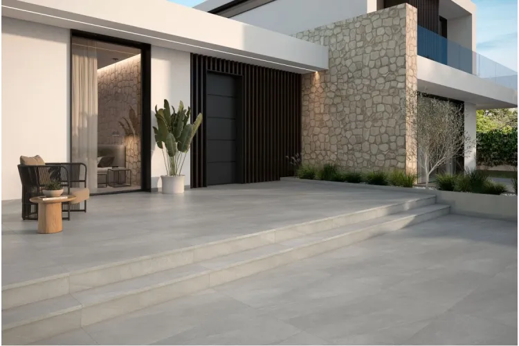 MATERIA GRIS Base 60x120 906478 MC567 (плитка для підлоги та стін) image 2