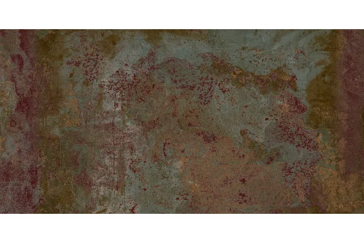 PLUTONIC TEAL GRANDE L 60х120 (плитка для підлоги і стін) зображення 1
