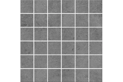 HIGHBROOK DARK GREY MOSAIC 29.8х29.8 (мозаїка)