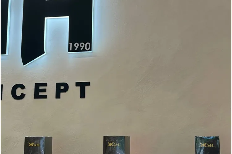 2W015 Декоративна штукатурка Lime Wash ВАПНЯНА ФАРБА зображення 2