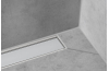Верхня частина "RainDrain Match" для душового трапу 1200 мм White (56042450) image 5
