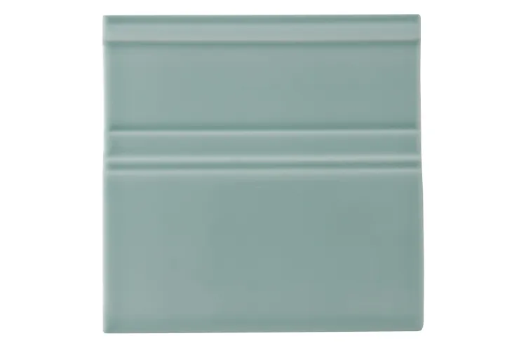 ADNE5631 NERI RODAPIE CLASICO SEA GREEN 15x15 (фриз) зображення 1