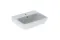Умивальник SELNOVA SQUARE 50 см (500.310.01.7)