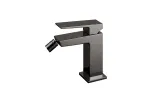 SQUARE, Змішувач для біде, titanium (100355555)