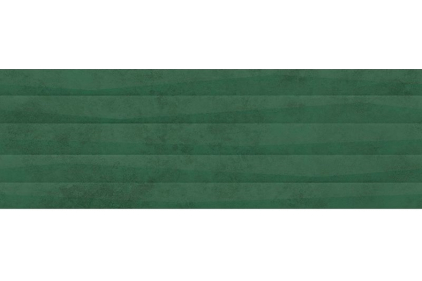 GREEN SHOW STRUCTURE SATIN 39.8х119.8 (плитка настінна)