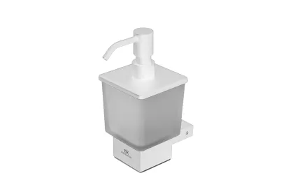 URBAN C, Дозатор підвісний, white (100124100) 