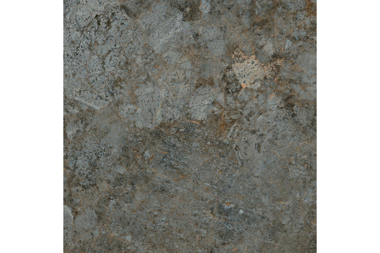 MARCELLO GREY MATT RECT 59.8х59.8 (плитка для підлоги і стін) зображення 2