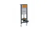 Smart-line, Інсталяційна система для підвісного унітаза 35см, 6/3L (100168869) зображення 1