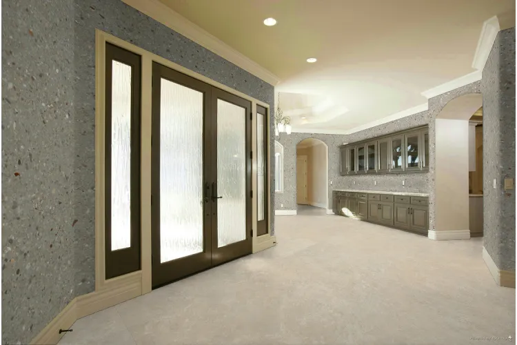 DOLMIX GREY NAT R9 RT 120х278 (FFA1) (плитка для підлоги і стін) image 2