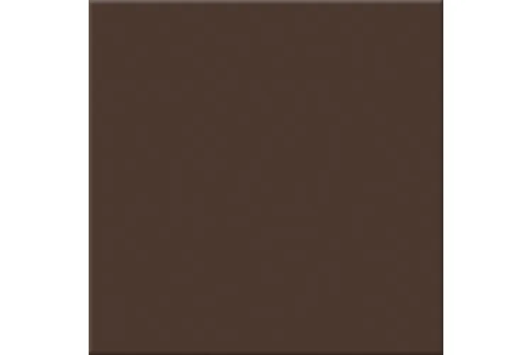 TERRA CHOCOLAT 20х20 (плитка для підлоги і стін) зображення 1
