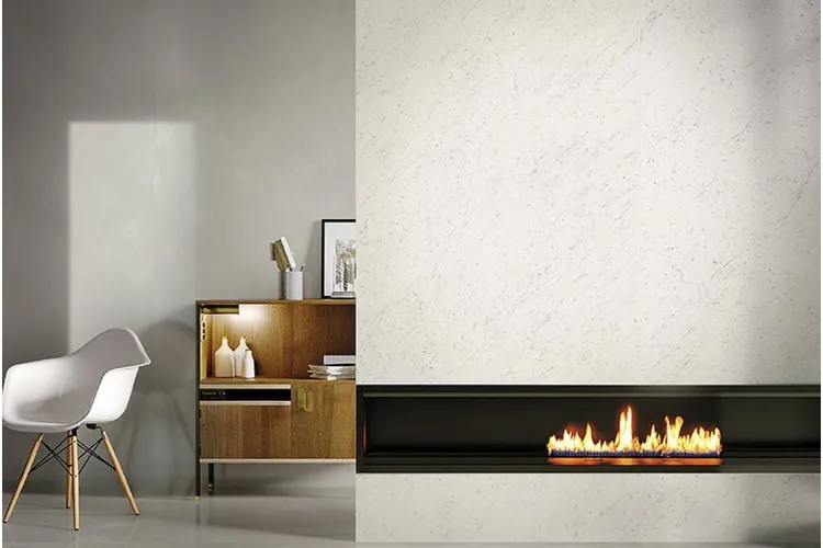 ROMA CARRARA SILK RT 120х278 (плитка для підлоги і стін)  fOV2 зображення 2