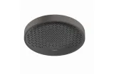 Верхній душ Rainfinity 360 1jet, Brushed Black (26231340)