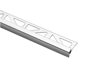 Декоративний профіль PRO-PART LATON CROMADO 12.5 mm
