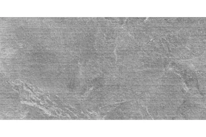 THE ROCK MATRIX GREY MAT 60x120 декор (плитка для підлоги і стін)