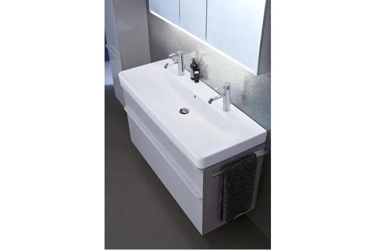 Умивальник GEBERIT SMYLE. Фото 3