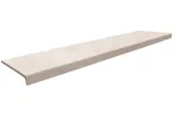 SIRACUSA BLANCO SQUARE STAIR TREAD 120х31.7 (сходинка)