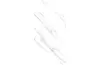 GLYSTER ANGEL GLOSSY INK (microshied) L 60х120 (плитка для підлоги і стін) зображення 5
