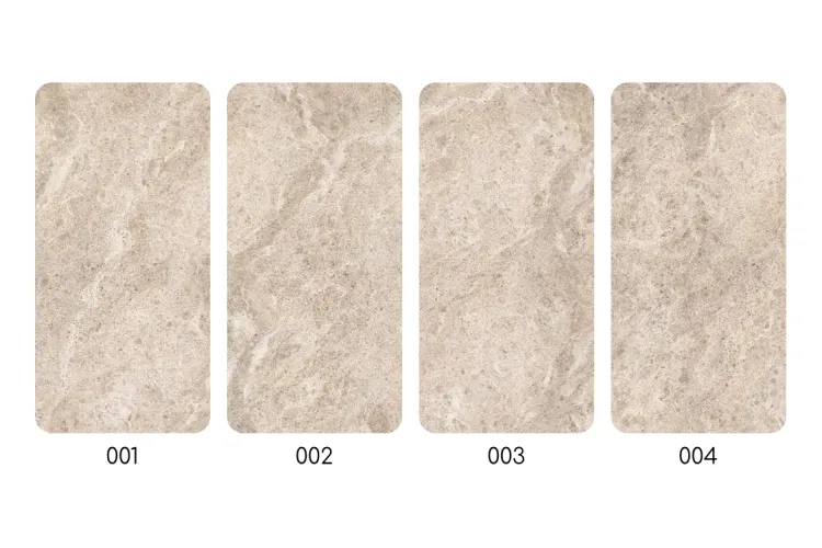 G1051 CEPPO CARABELAS TEXTURE 6 MM 160x320 (плитка настінна) зображення 2
