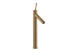 Змішувач Axor Starck 250 Pin для умивальника, Brushed Bronze 10129140