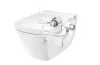 TECE ONE унітаз з функцією біде  (9700200) image 6