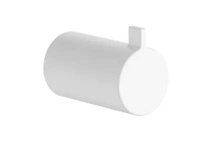 AddStoris S Гачок 3х1.7 см, Matt White (41762700)