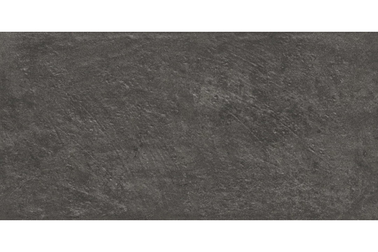 CARRIZO BASALT KLINKIER STRUKTURA MAT 30х60 (плитка для підлоги і стін) image 4