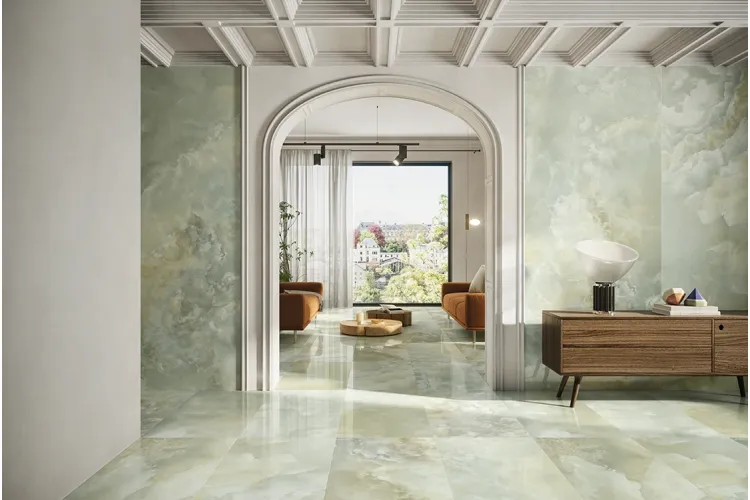 ONICE MULTICOLOR LAP RT 120х278 (ISA1) (плитка для підлоги і стін) зображення 2