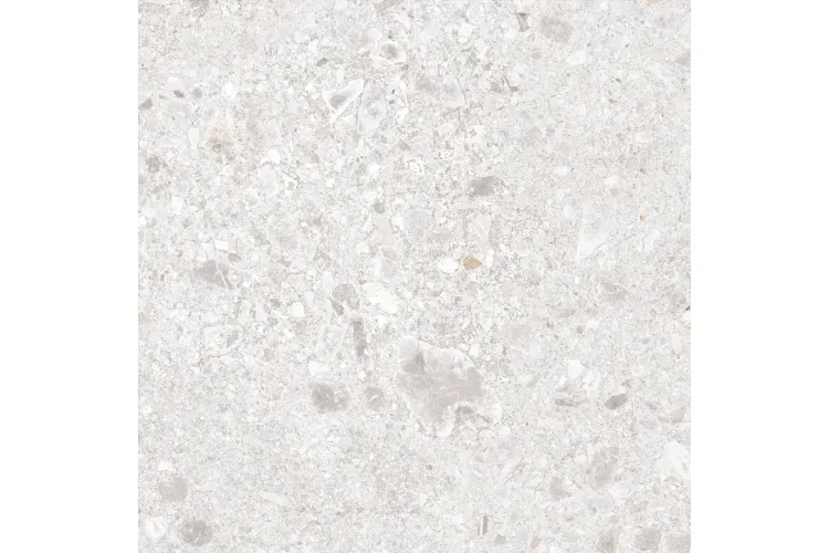 MP3V MYSTONE CEPPO DI GRE' WHITE RT 75х75 (плитка для підлоги і стін) зображення 1