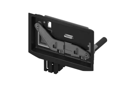 Лоток для гігієнічних таблеток II (TECElux Mini,TECEsquare glass,TECEvelvet,TECEloop і TECEnow) (9240951)