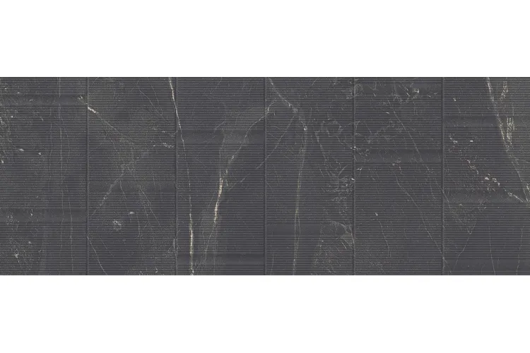 G274 BROOKLYN MARQUINA 45x120 (плитка настінна) зображення 4