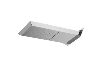 OXO, Верхній душ, polished stainless steel (100284108)