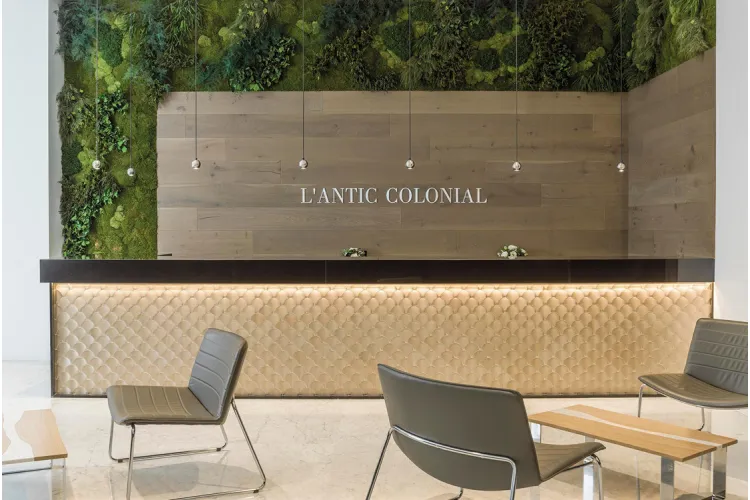 G146 GRAVITY ALUMINIUM SHELL GOLD 24.4x26.4 (мозаїка) зображення 2