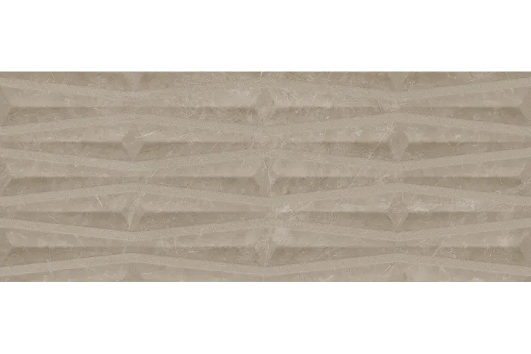 G278 DECO BEIGE VELLUTO 59.6x150  (плитка настінна) зображення 5